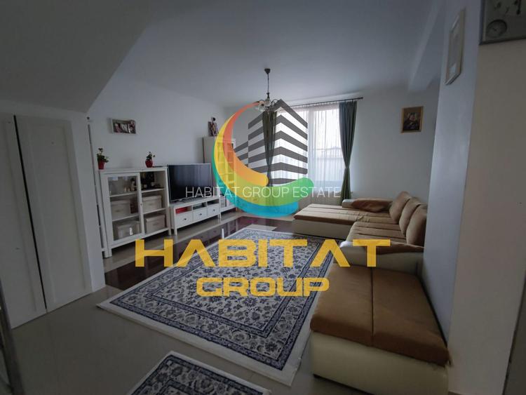 Duplex 5 Camere | Teren 380 mp | Terasa 30 mp | Vidra - 10