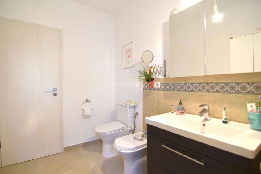 Casa plan parter cu teren generos in Mosnita-Comision 0 - 17