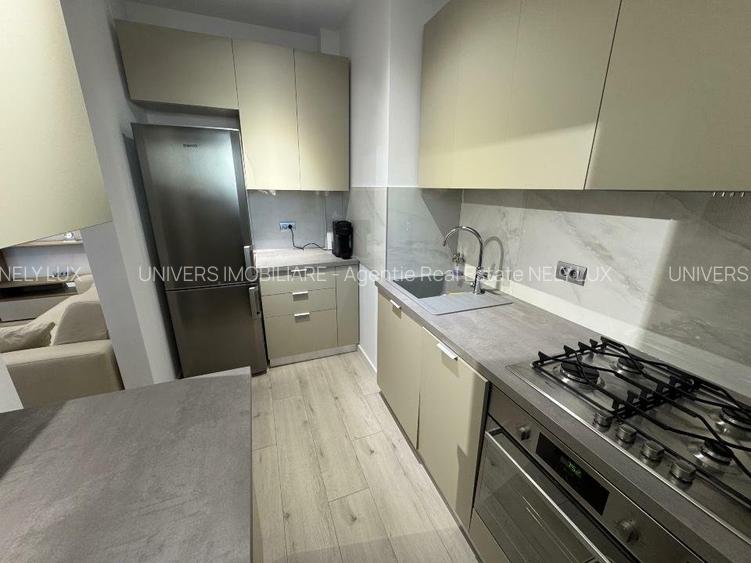Apartament 2 camere Decebal,, bloc nou, finisaje de top! - 8