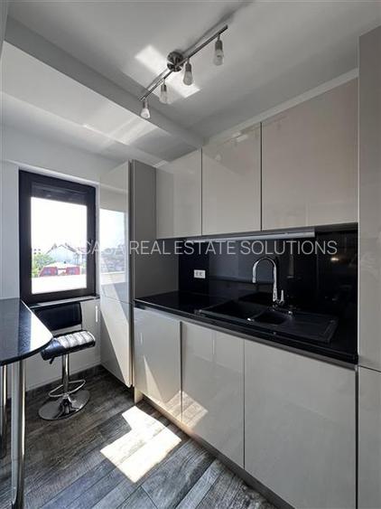 IANCULUI - VATRA LUMINOASA, PENTHOUSE 3 CAMERE, 220 MP, BLOC 2019,  GARAJ! - 8