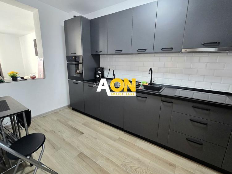 Casa 4 Camere 2 Bai, Complet Mobilata si Utilata - 5