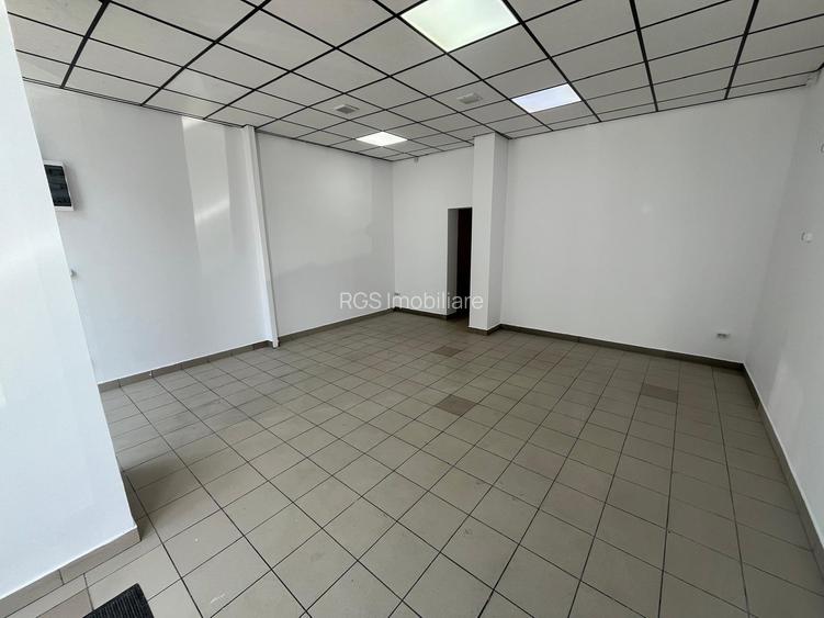 Spatiu Comercial Ion Mihalache - 4