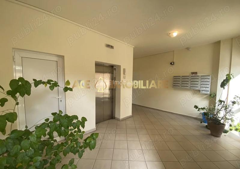 3 Camere de inchiriat | Baneasa | Nemobilat | Pet friendly | Parcare - 8