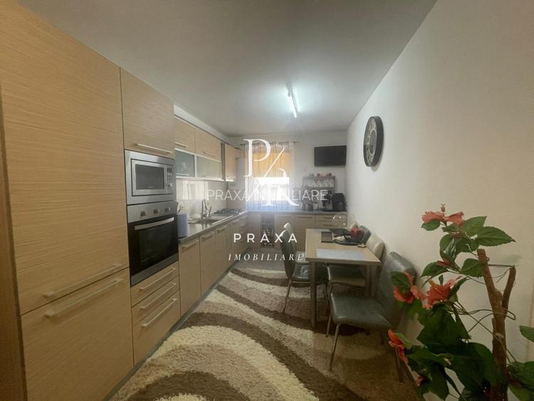Apartamente de vanzare 3 camere si parcare! - 5