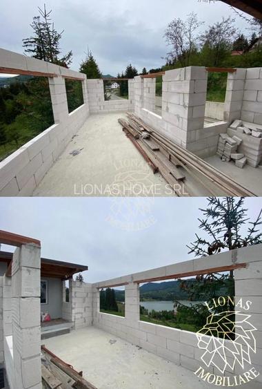 Casa/Imobil cu magazin - Zona Colibita - 4