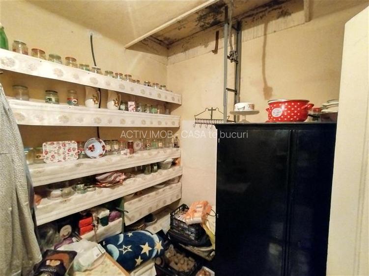 Oravita, Casa 145MP, Strada Spitalului, Pret Usor Negociabil - 24