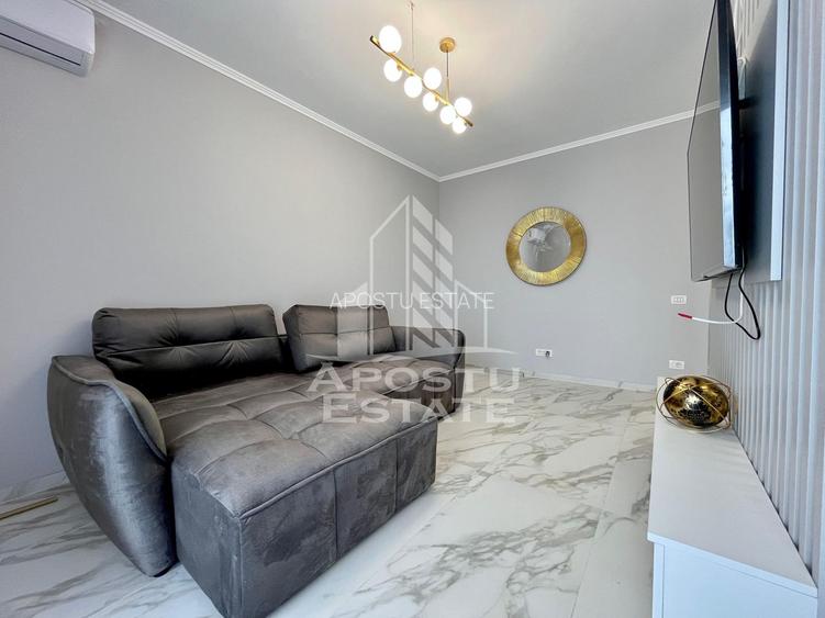 Apartament cu 1 camera, loc de parcare, in Giroc - 2