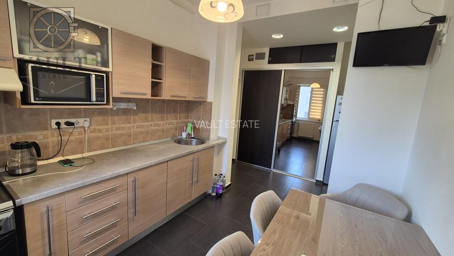 Apartament 2 camere - 3 minute metrou Nicolae Grigorescu - 3