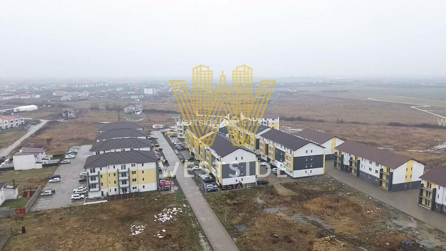 Apartamente de vanzare, in Giroc - 3