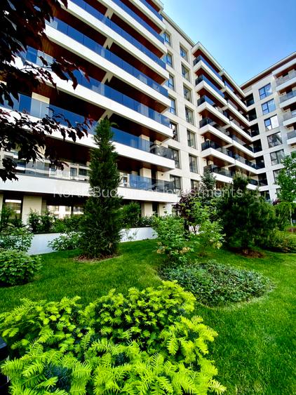 APARTAMENT 4 CAMERE - FLOREASCA - METROU - COMISION 0% - 20