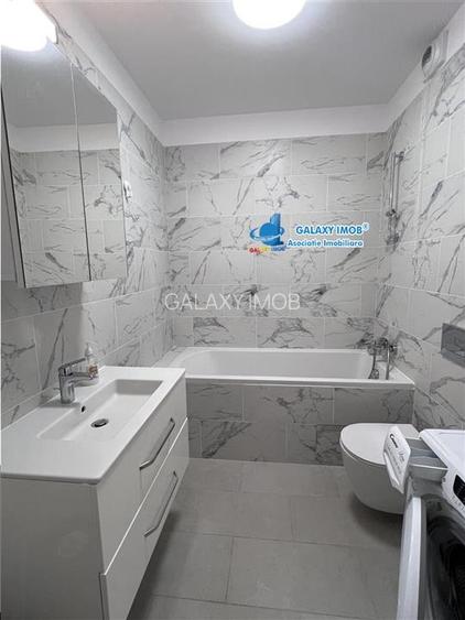 Inchiriere apartament 2 camere padure modern Greenfield Residence - 14