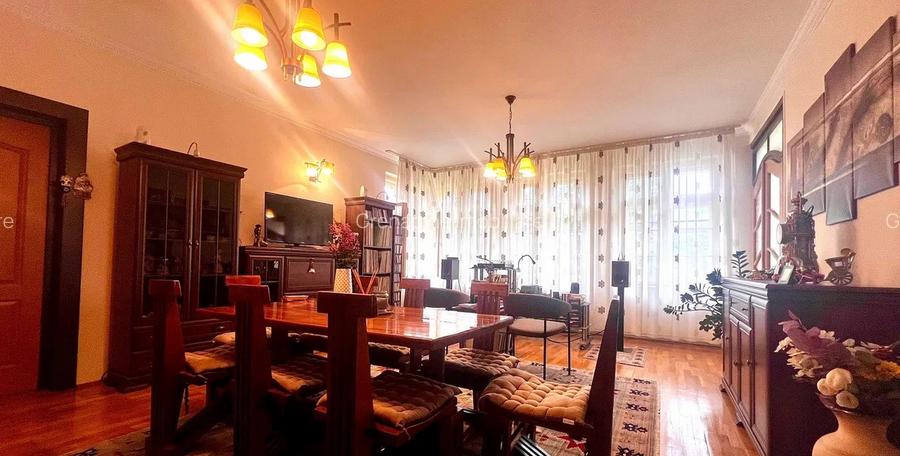 Vila cu 5 Camere și Teren 2183+Clădire pentru Afacere sau Evenimente - 3