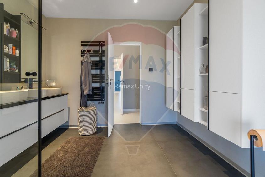 Vilă de lux | Stupini, Brașov | 0% comision cumpărător - 27