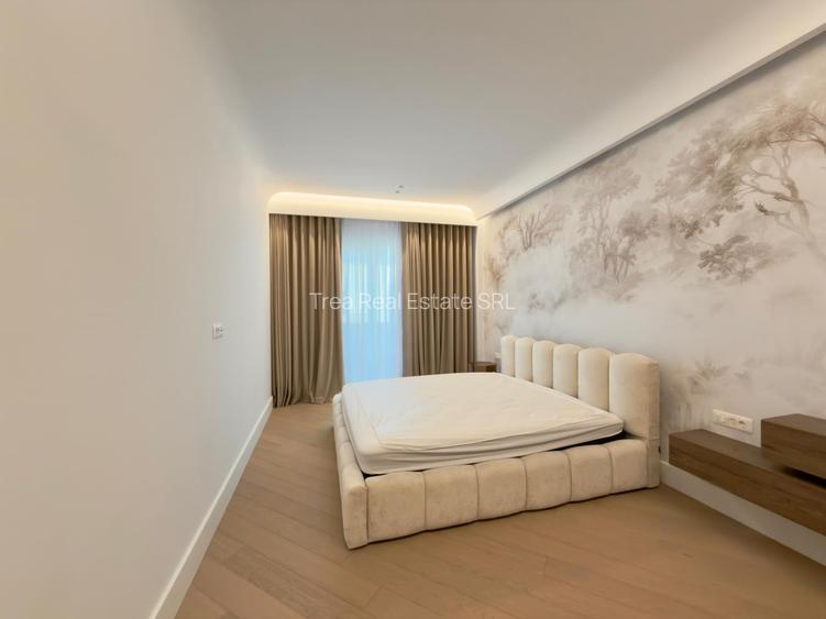 Penthouse 4 camere Cortina 126 - Iancu Nicolae | Terase si  2 Parcari - 2