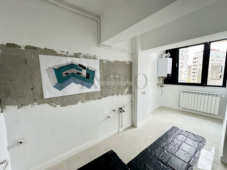 Apartament 2 Camere | Bulevardul Unirii | 68 MP - 7