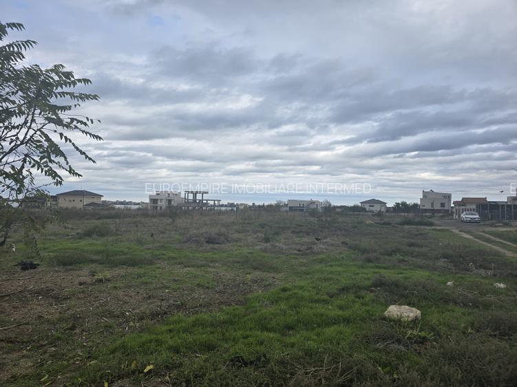 Oferte vanzari terenuri in Palazu Mare - 3