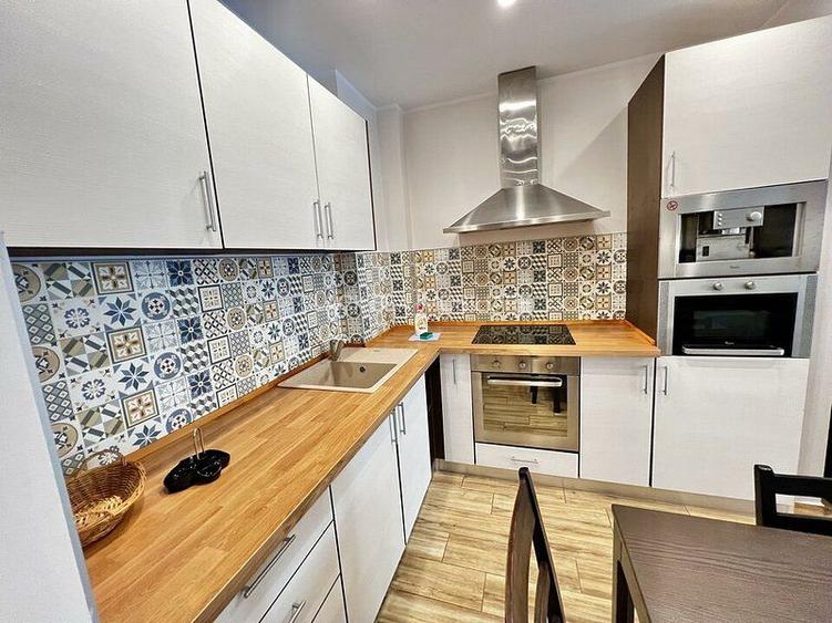 Apartament 2 camere Coralia Campusul Universitar - Satul de vacanta - 6