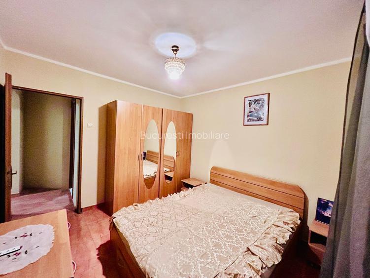 Apartament,2 Camere,Berceni,Sun Plaza,bl.1980,reabilitat,DECOMANDAT,parcare - 3