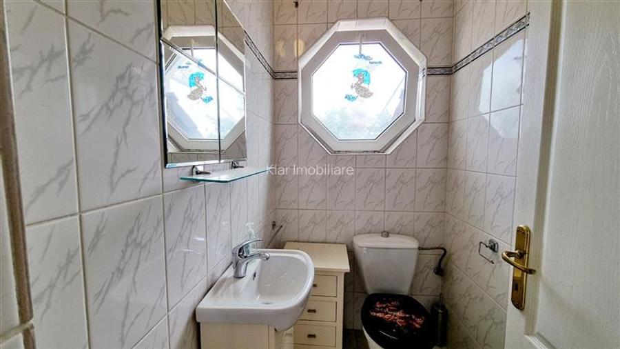 Casa individuala, 360mp, priveliste deosebita, zona Gruia - 15