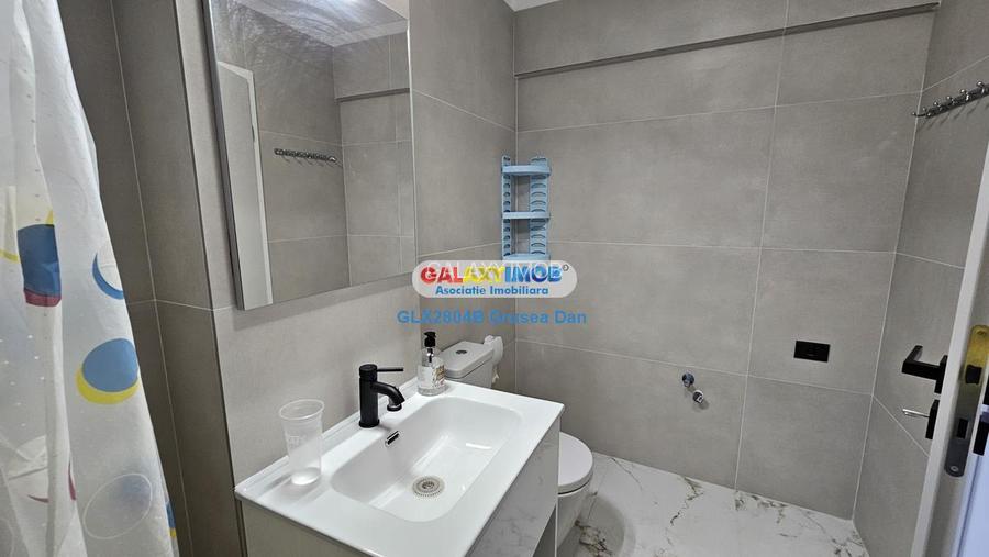 pta sudului | 2 camere 55mp | nou2024 | balcon AC incalzire pardoseala - 12