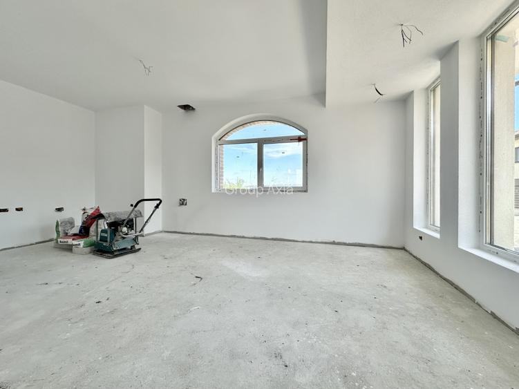 Comision 0! Casa individuala, 150 mp, 4 camere, 4 bai, Dezmir - 14