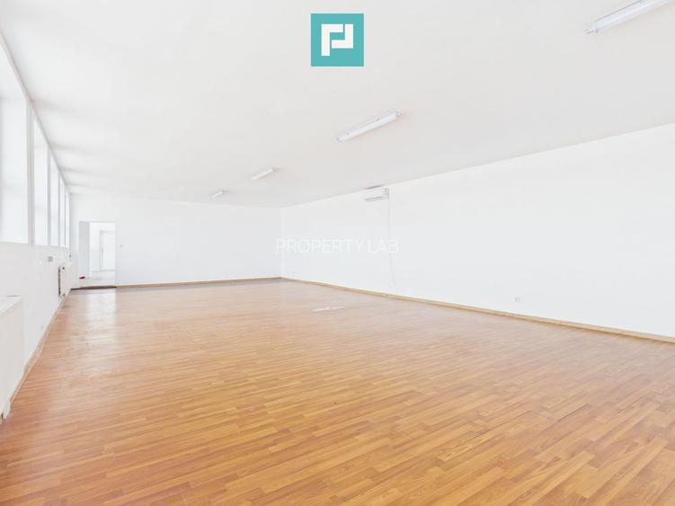 Spațiu de birouri/depozit 150 mp, zona UTA - 6