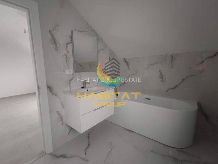 Vila p+1 / 308 mp teren / 4 camere / Com. Berceni - 8