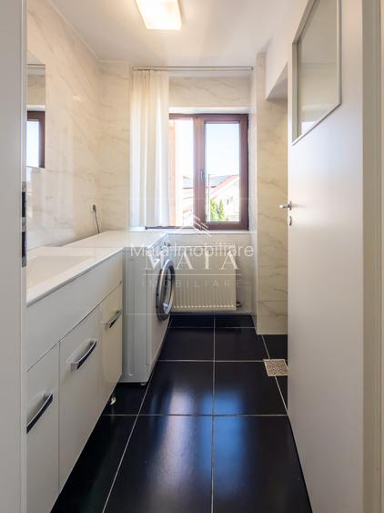 Apartament modern cu 3 camere, la 5 minute de centrul orașului - 11