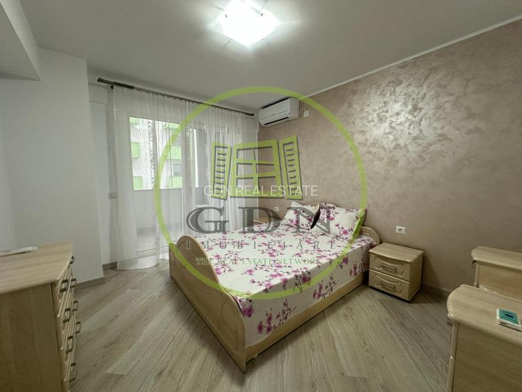 Apartament, 2 camere, 60 mp, open space, Lapus Arges , Zona Trenul Pierdut - 3