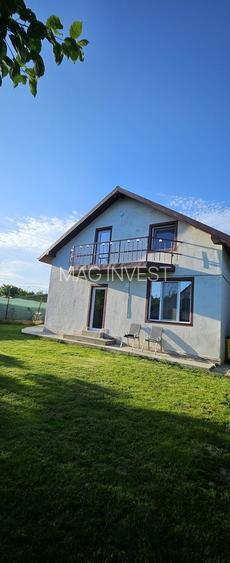 De inchiriat, vila noua - Bariera  Traian - Lacul Brates - 20