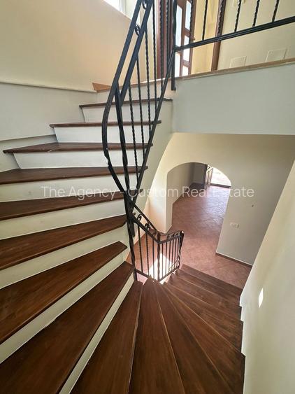 Casa individuala - P+1M, 5 camere - Corbeanca, strada Laguna Albastra - 14