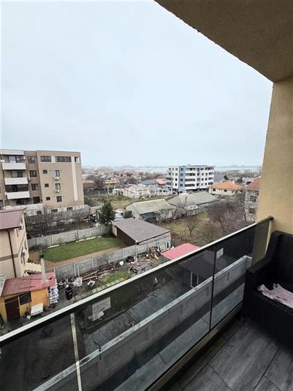 Apartament 3 Camere, Decomandat, Palazu Mare - 22