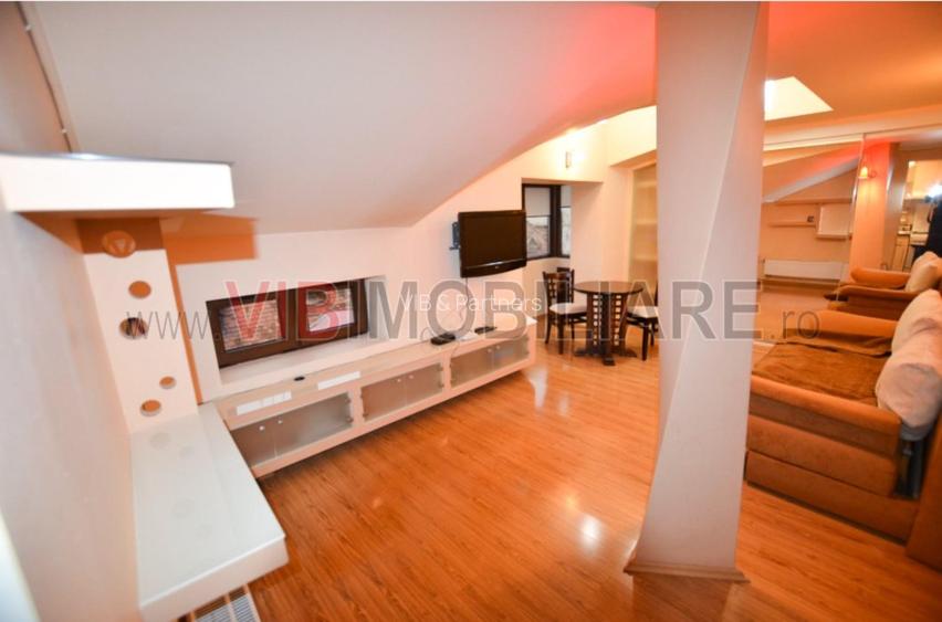 Garsoniera 38 mp - Hala Traian - Foisorul de Foc - Calarasilor - 4