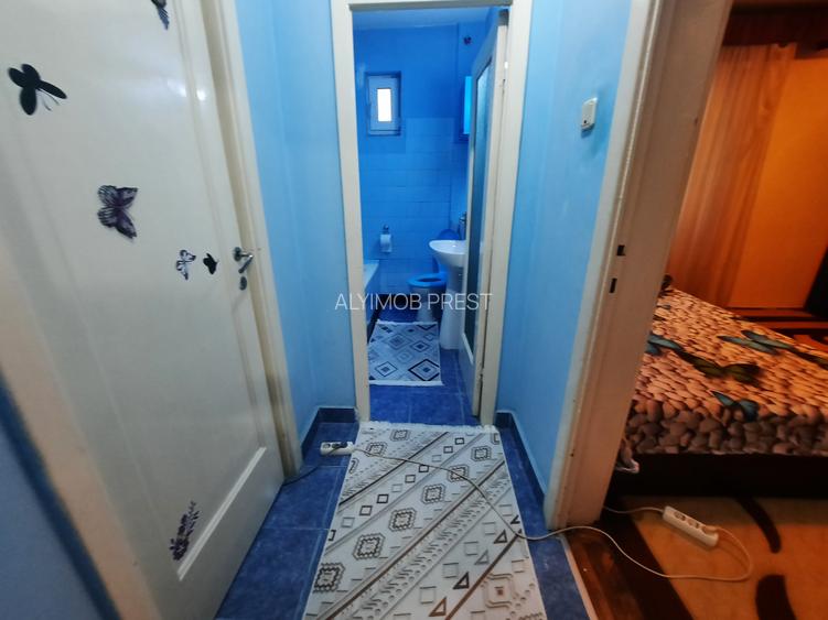 VANZARE 2 CAM COLENTINA STRADA - 11