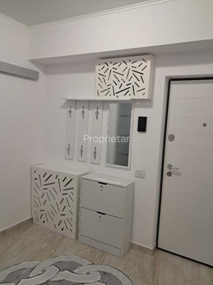Apartament CENTRAL ADDRRESS RESIDENCE - 5