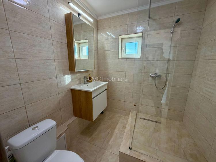 Apartament 2 camere confort 1 - Mc Donalds Colentina cu vedere catre Lac - 12