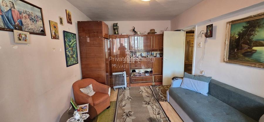 Apartament 51.8 Mp, zona Mihai Viteazu, Sighisoara - 4