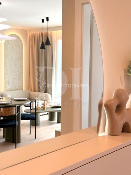 Apartament ultramodern / Zona Eroilor , Floresti - 16