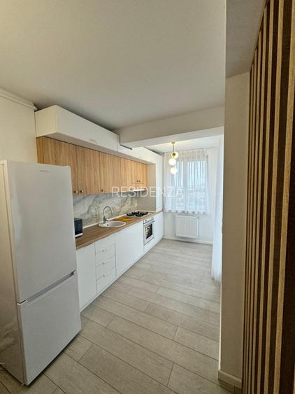 Apartament 3 Camere Giulesti | 2 Bai | Centrala proprie | Terasa - 7