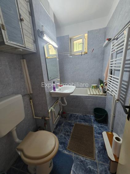 Apartament 2 camere Hipodrom, mobilat - 4