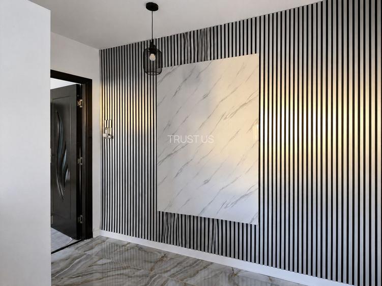 COMISION 0%, Apartament 3 Camere, RENOVAT, 60 mp, Spitalul Județean - 10