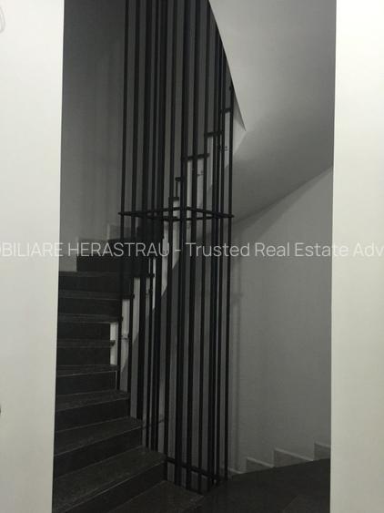 Vila Interbelică restaurată integral - 12