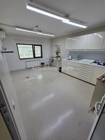 SPATIU COMERCIAL| ZONA TROCADERO| TERMEN LUNG| DISPONIBIL IMEDIAT| - 2