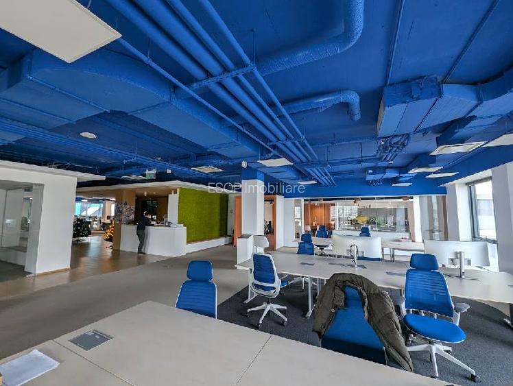 0% comision! Inchiriere birouri Central, 691 - 1869 mp - 10