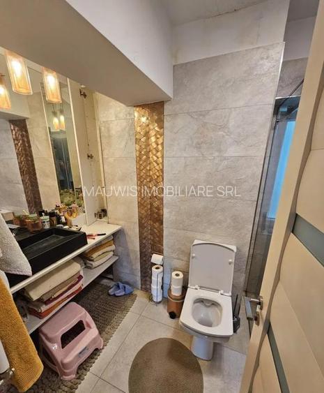 Apartament 3 camere Bd Unirii Piata Alba Iulia SUPERB - 5