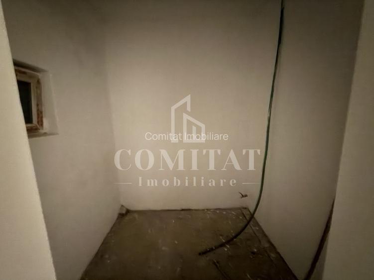Casa înșiruită cu 4 camere | Parcare | Zona străzii A. Iancu Floresti - 11