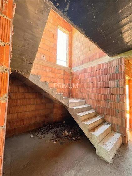 BRAYTIM-CALEA URSENI, CASA LA ROSU, P+1, 3 CAMERE, 2 BAI, DRESSING - 4