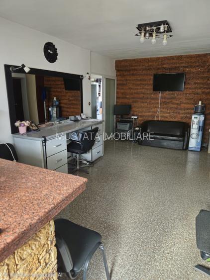 Bloc nou 2005! Apartament 2 camere, zona Buzaului, etaj 2. - 10