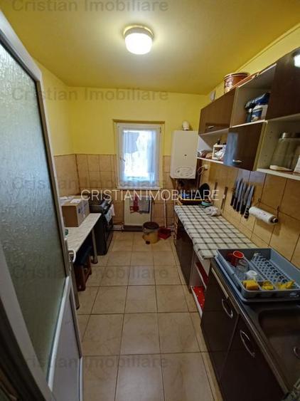 2 camere, Confort 1 decomandat, Bine Intretinut, zona Progresu - 5