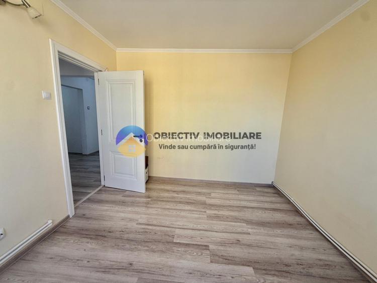 Apartament 3 camere – Dărmănești – renovat 2019 - 14